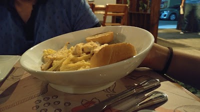 Photos of Restaurante Mastino's
