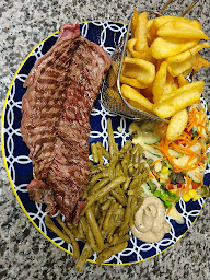 Photo n°18 de Pizza Grill Des Délices à Neuville-aux-Bois (Restaurant de tacos)