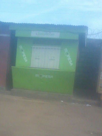 Photos of KIMILILI TOWN