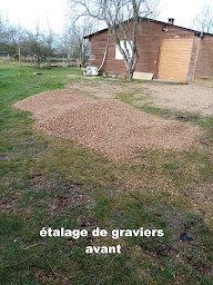 Photo n°4 de ATM Services à Chapelle-Guillaume (Entreprise de bricolage)