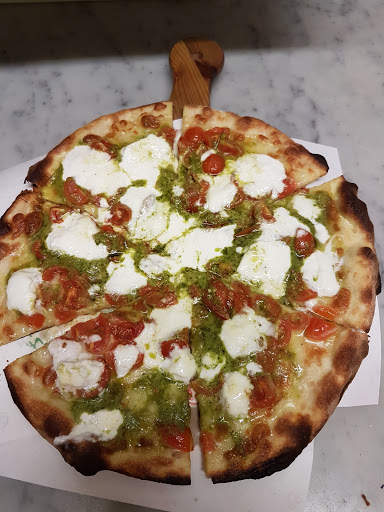 Pizzeria La Baccanella - Thumbnail