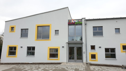 Kita Blumengarten gemeinnützige GmbH - Thumbnail