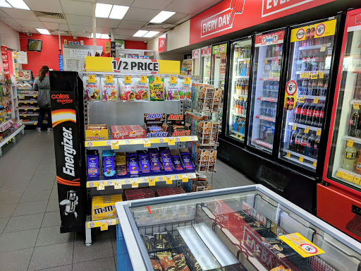 Shell Reddy Express Drummoyne South - Thumbnail