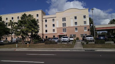 Photos of Holiday Inn Express & Suites Clearwater/Us 19 N