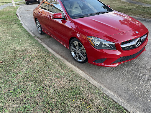 Top Flight Auto - Visual