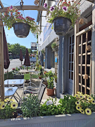 Photo n°49 de Le Relais Vainquais à Vains (Chaîne de télévision)