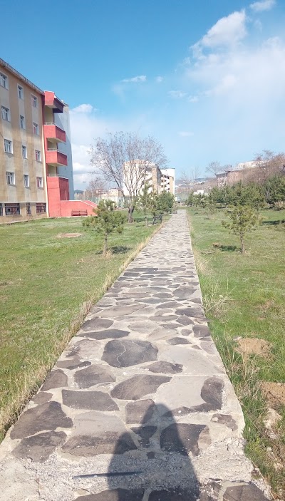 Photos of Erzurum Kız Yurt M&uuml;d&uuml;rl&uuml;ğ&uuml; Paland&ouml;ken Yurt M&uuml;d&uuml;rl&uuml;ğ&uuml;