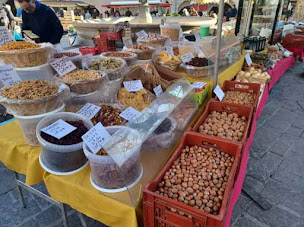 Photo n°1 de La Maison de L'Olivier à Saint-Ambroix (Épicerie)