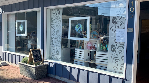 Forget Me Not Refill Station