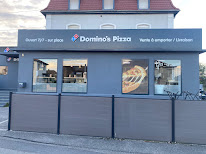 Domino's Pizza Kingersheim à Kingersheim