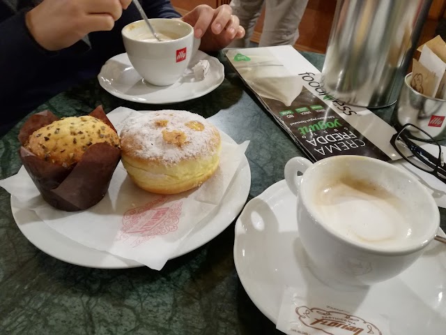 Pasticceria Florian
