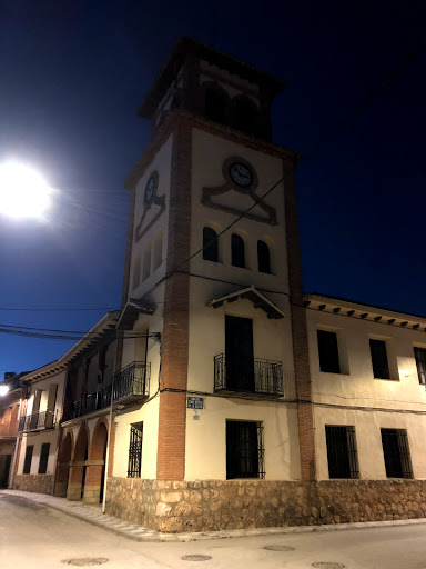 Ayuntamiento de Mariana