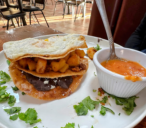 Chilaquiles - Thumbnail