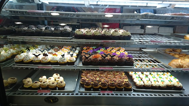 Carlo's Bakery