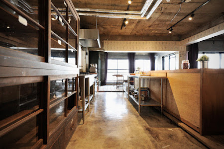 laptop friendly coworking space