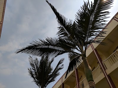 Photos of King's Conference Center