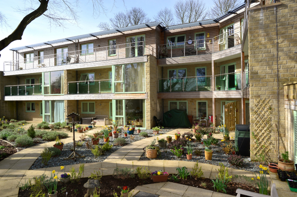 Abbeyfield, Ing Royde