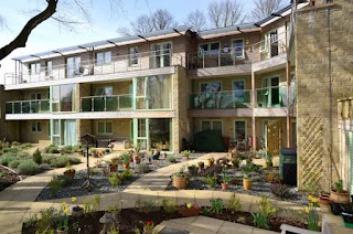 Abbeyfield, Ing Royde