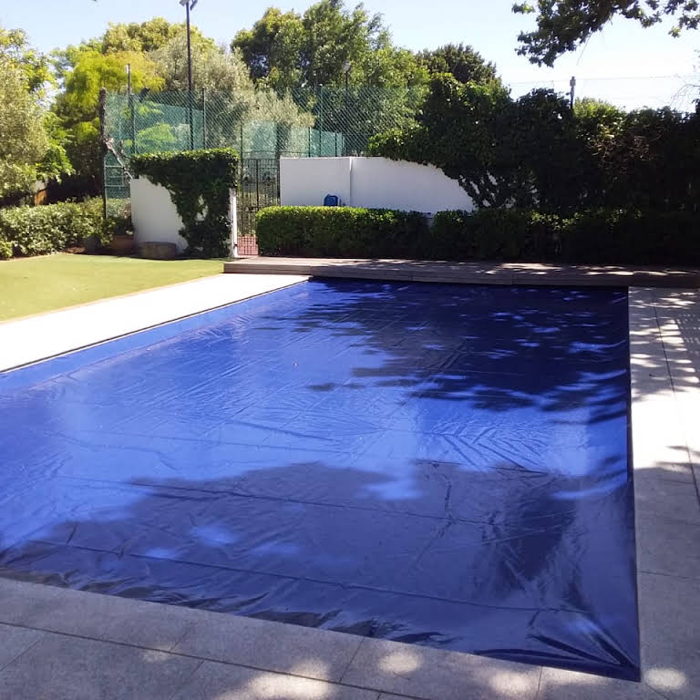 pool covers cape town