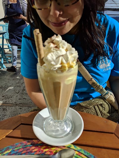 Photos of Cafe Sirope