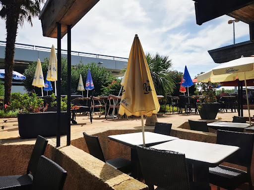Restaurant flunch Bastia