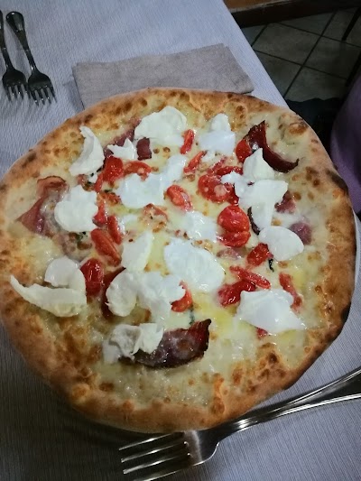 Photos of Ristorante Bar la Garitta