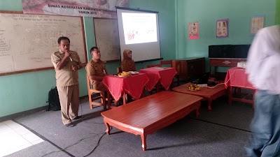 Photos of Samping kecamatan kemiri