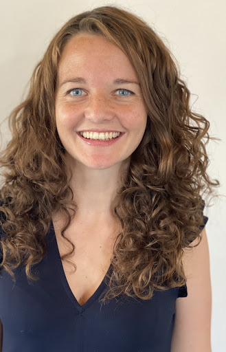 Photo de Christelle PRIN - Pédicure Podologue à Bessines (79000)