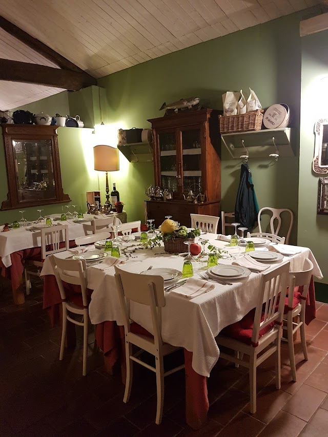 Dallalalla Osteria Fiorentina