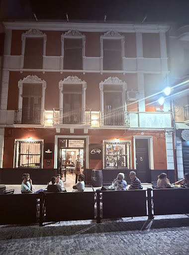 Cafe Sota