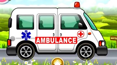 Photos of Desh Ambulance Service