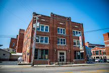 Appalachian Brewing Company, Harrisburg, United States