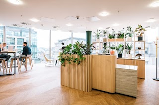 Landmark Office Space - Manchester City Centre