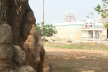 Athmanathaswamy Temple, Sivaganga, India