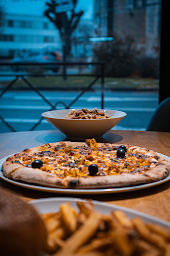 Photo n°22 de 786 - Le Mans I Brasserie & Burger à Le Mans (Brasserie)