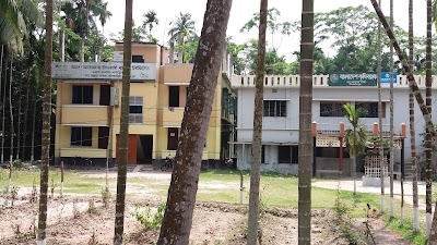 Photos of Bangladesh Krishi Bank, Baramachua Branch