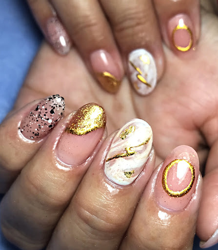Anahi serrano studio - Visual