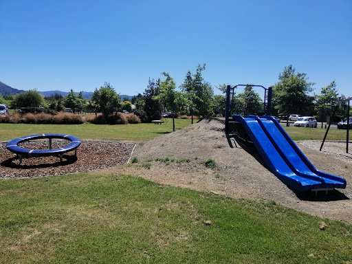 Pearson Park Playground - Thumbnail
