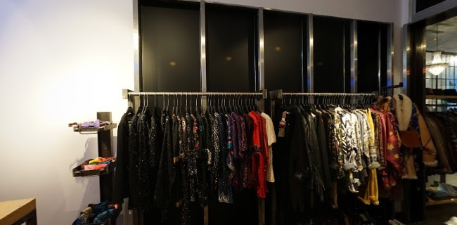 Avaliações doCoqueta em Lisboa - Loja de roupa