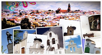 Photos of Municipality of Fuente de Cantos