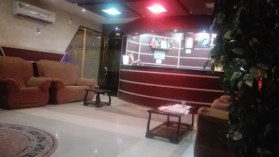 Photos of Zarrin Hotel