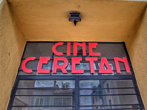 Cinema LE CERETAN - Thumbnail