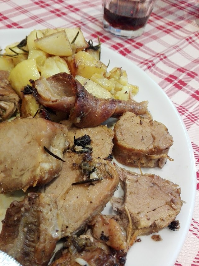 Trattoria della Patata