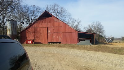 3 Rivers CC Barn Arena