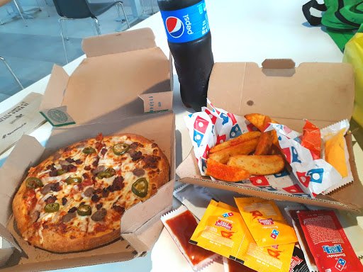 Domino's Pizza ALTAMA - Thumbnail