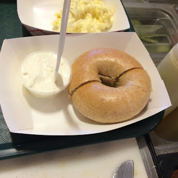 St. Paul Bagelry Nicollet by null