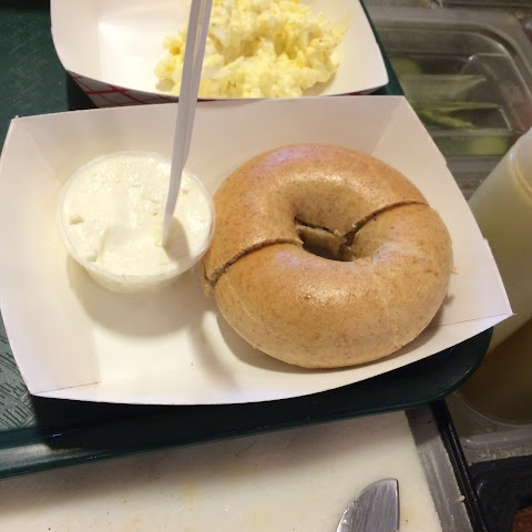 St. Paul Bagelry Nicollet by null