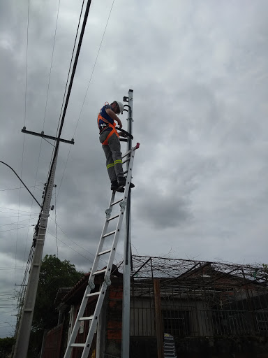 KVA Instalações Elétricas SM