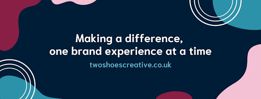 Two Shoes Creative - Visual