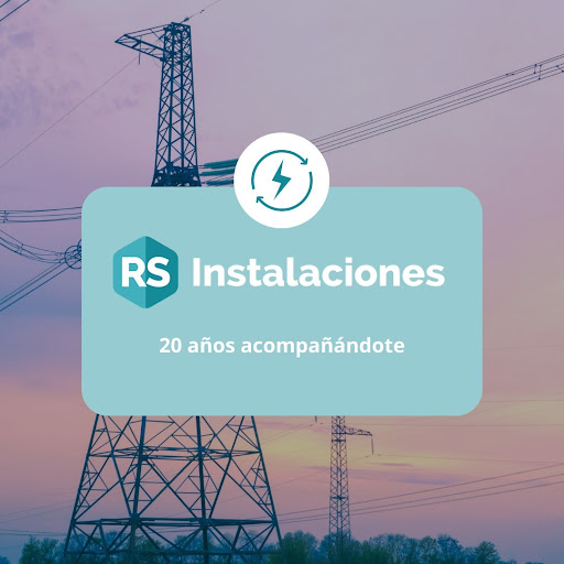 RSINSTALACIONES (Rubén Segura) Gallery - Spain